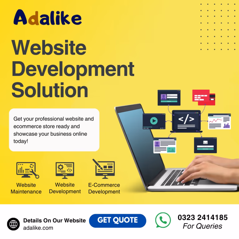 web design services | Shopify development services