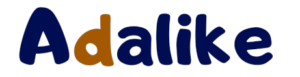 adalike logo