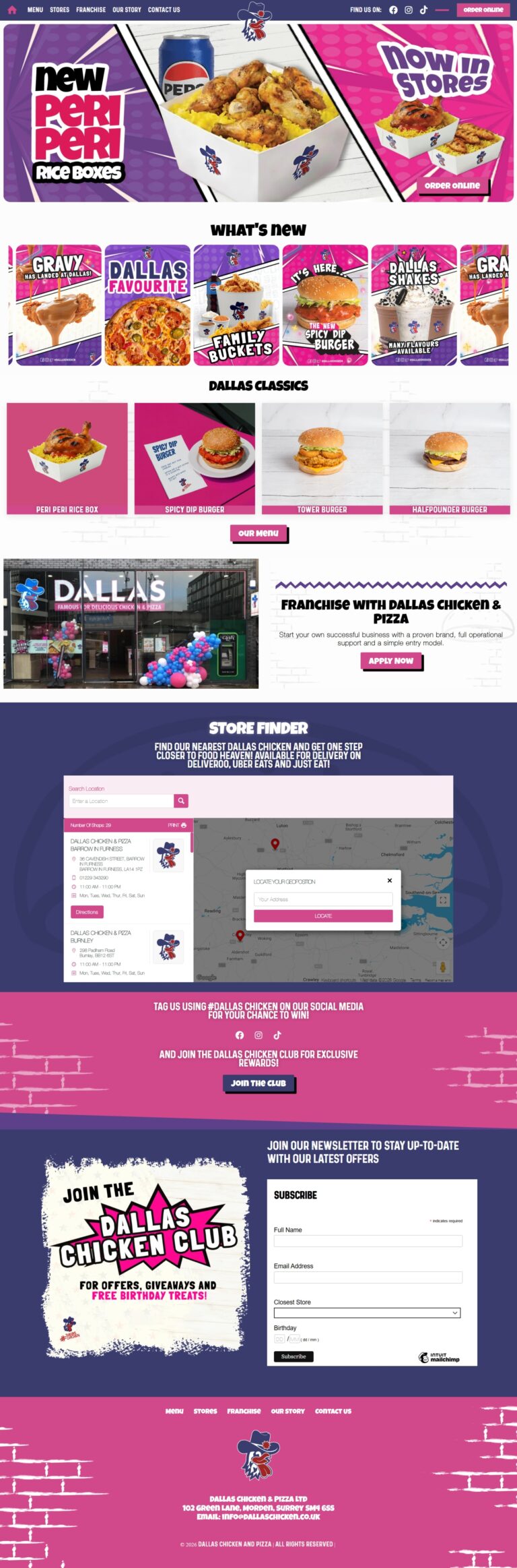 screenshot 6 2 2026 145639 dallaschicken.co.uk