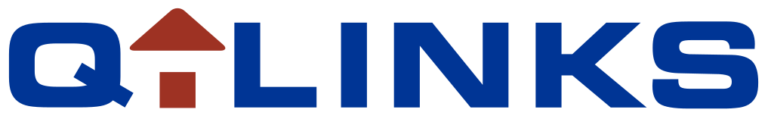 q links logo p