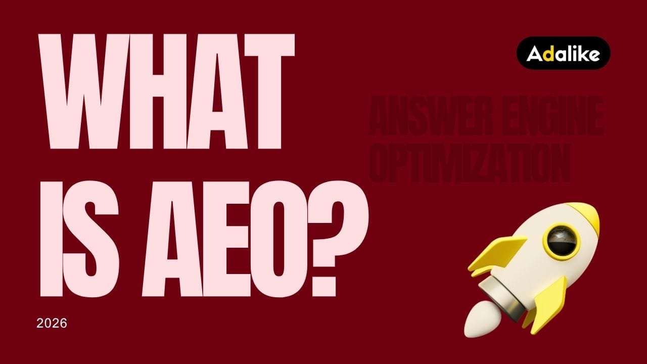 what is aeo